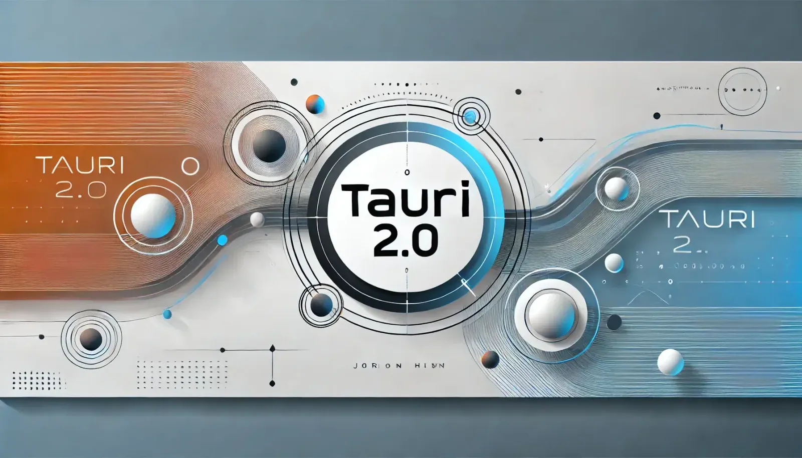 Tauri 2.0发布