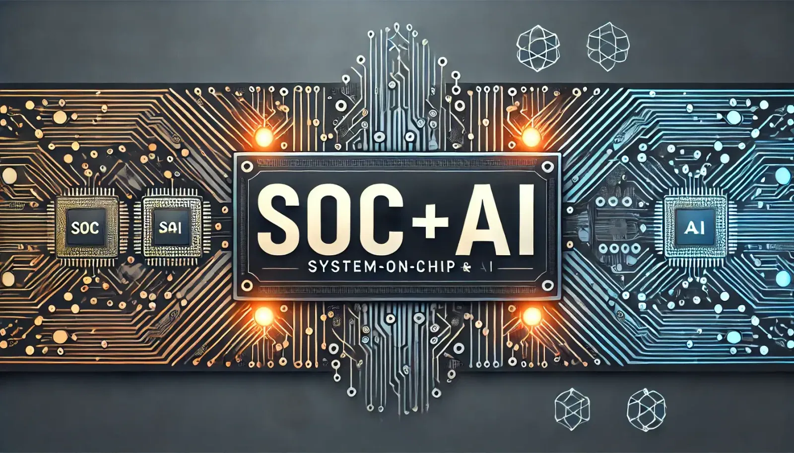 SoC+AI