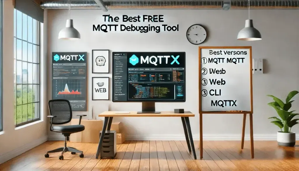 mqttx