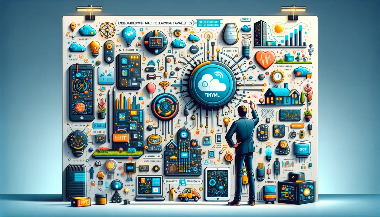 IoT with TinyML