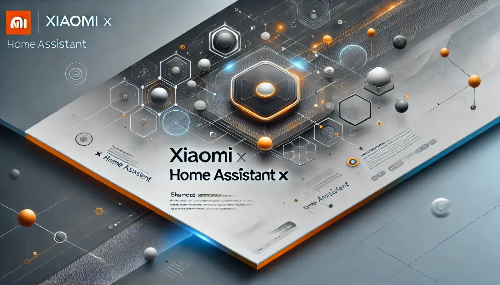 小米官方支持Home Assistant