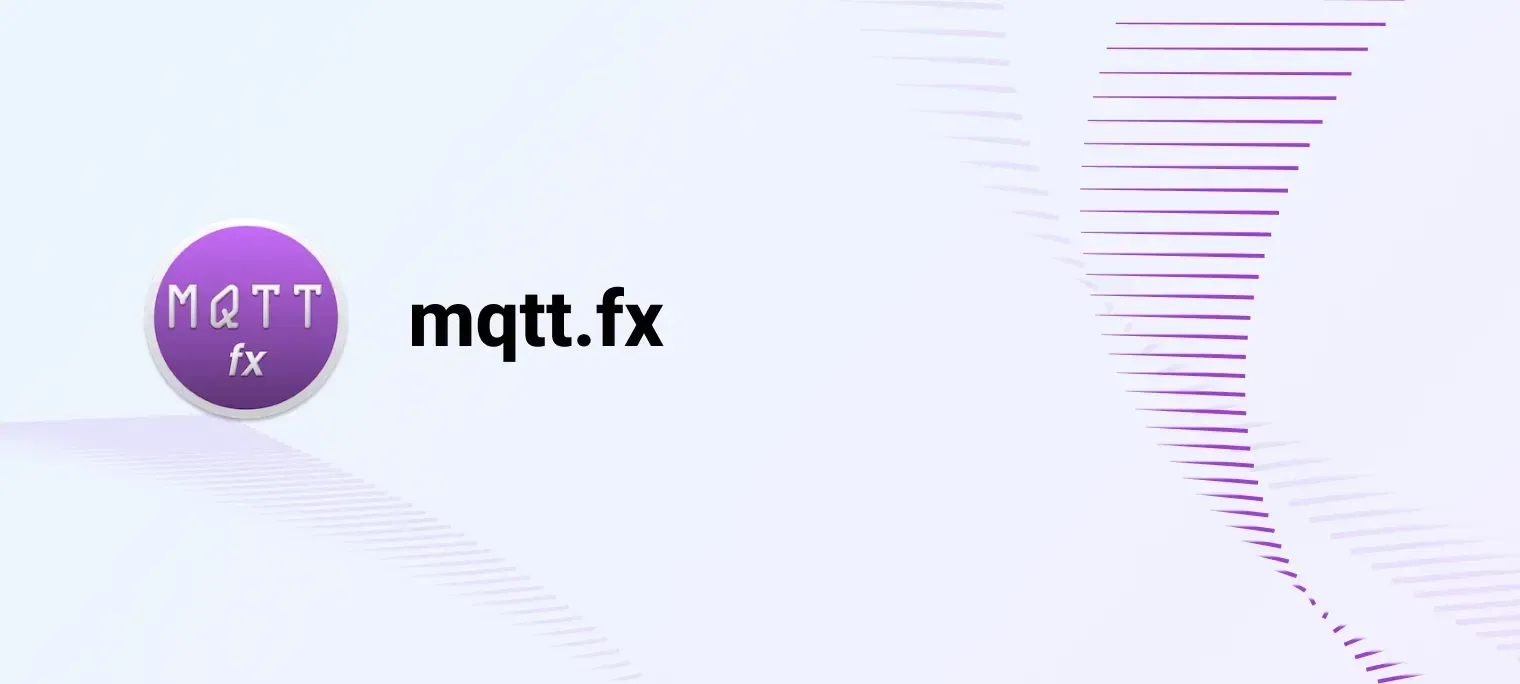 mqtt.fx