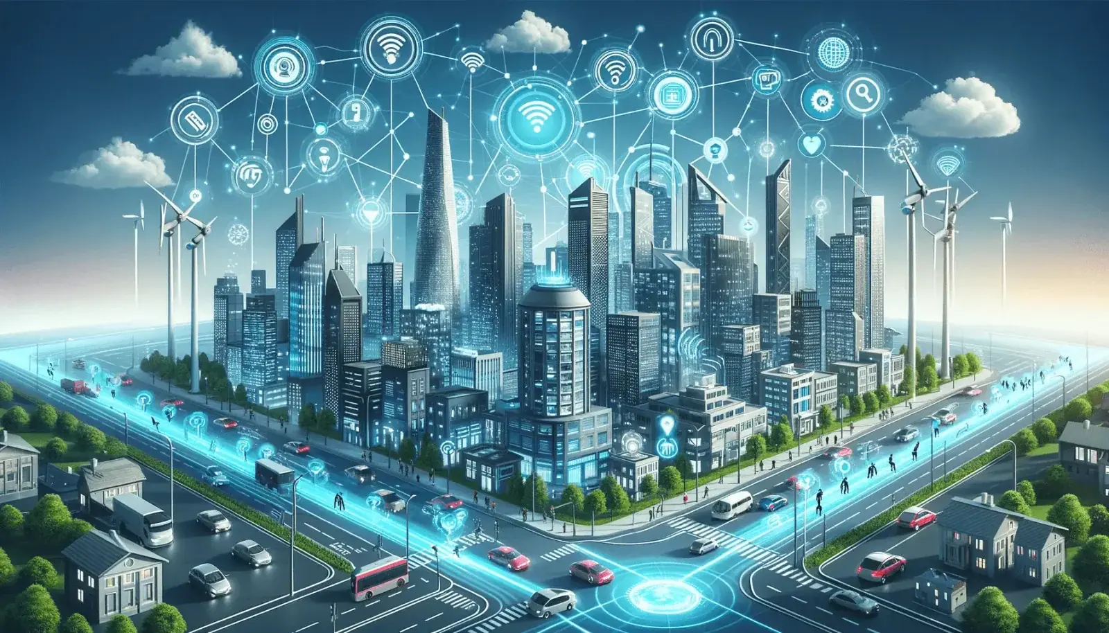 Exploring the Latest Advancements in IoT Technologies