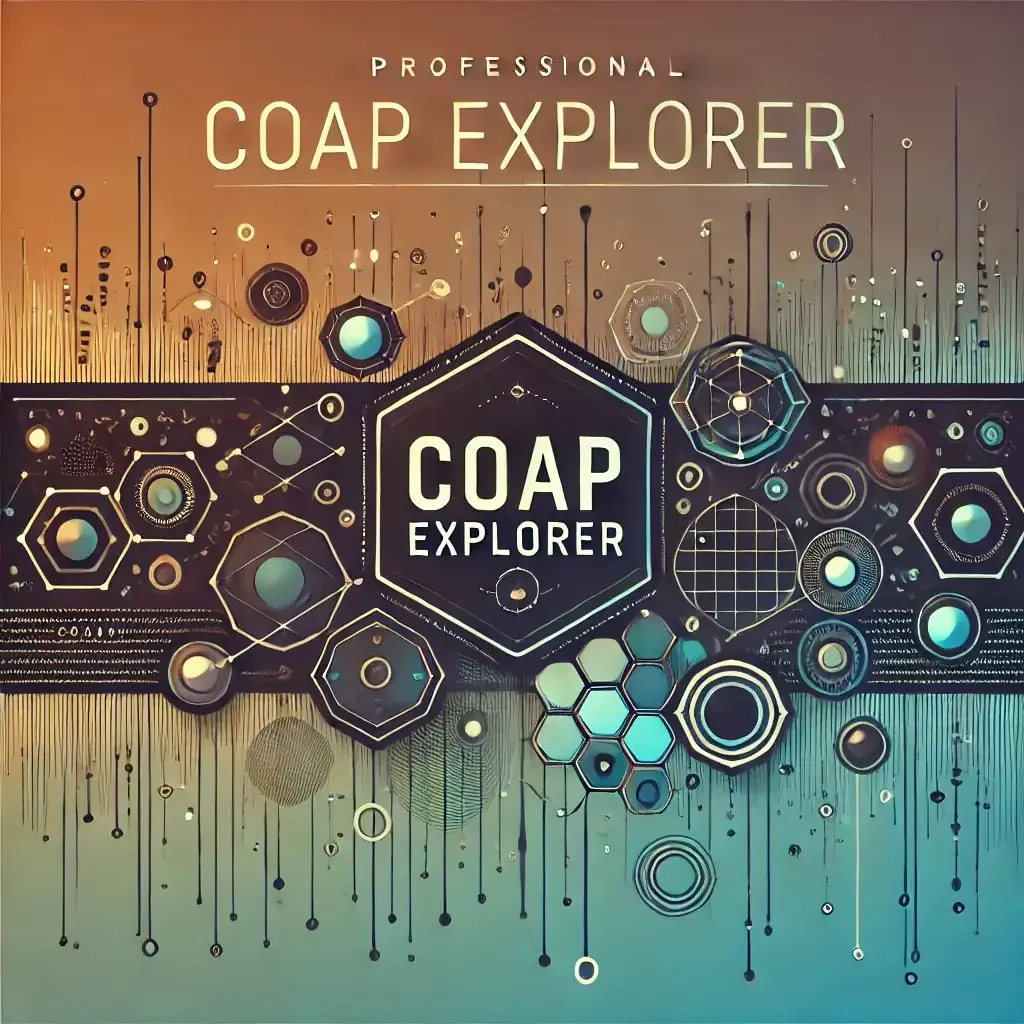 CoAP Explorer