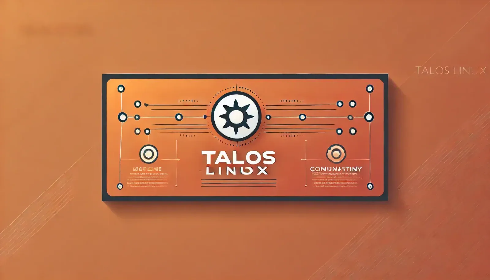 Talos Linux