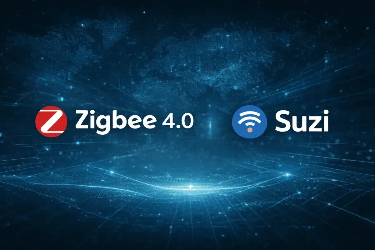 Zigbee 4.0-suzi