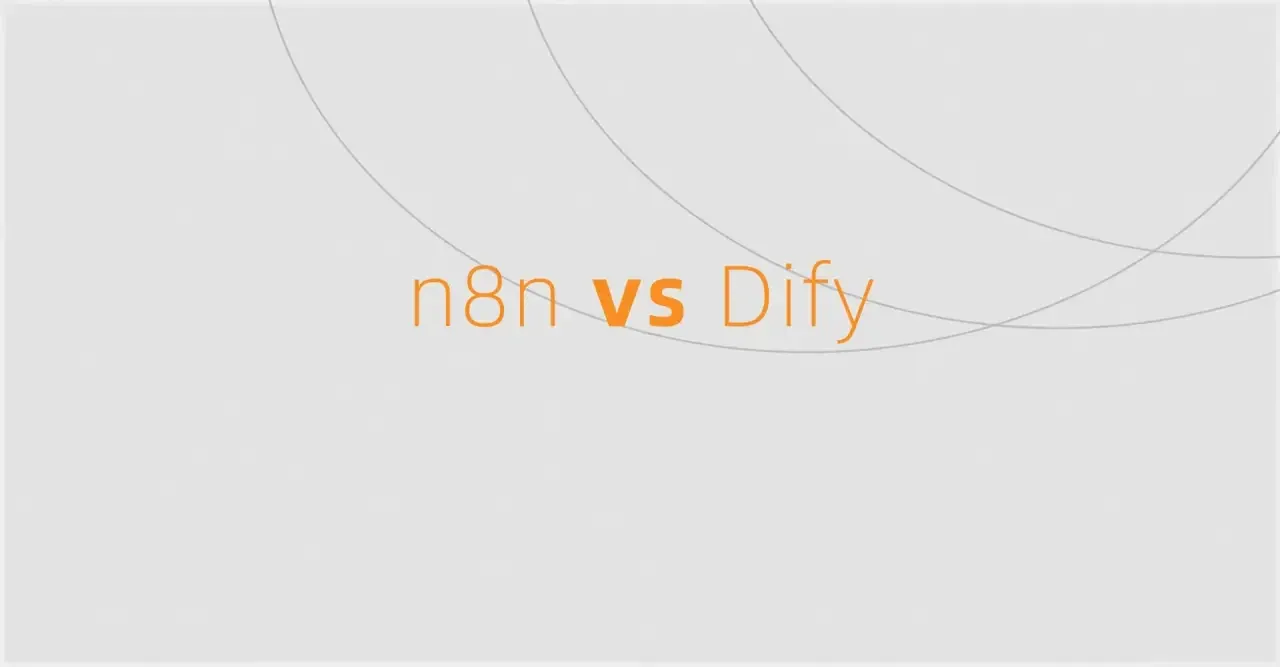 n8n vs Dify