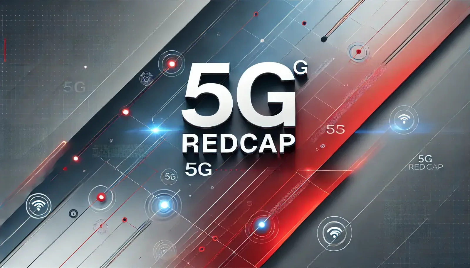5G RedCap