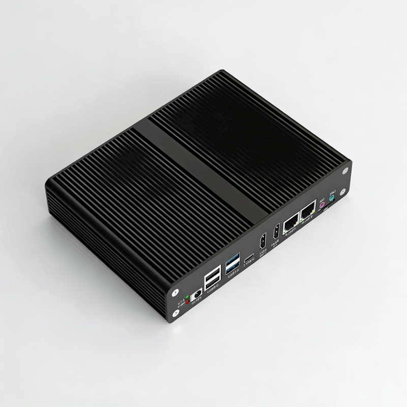 AIHub-Z5接口展示