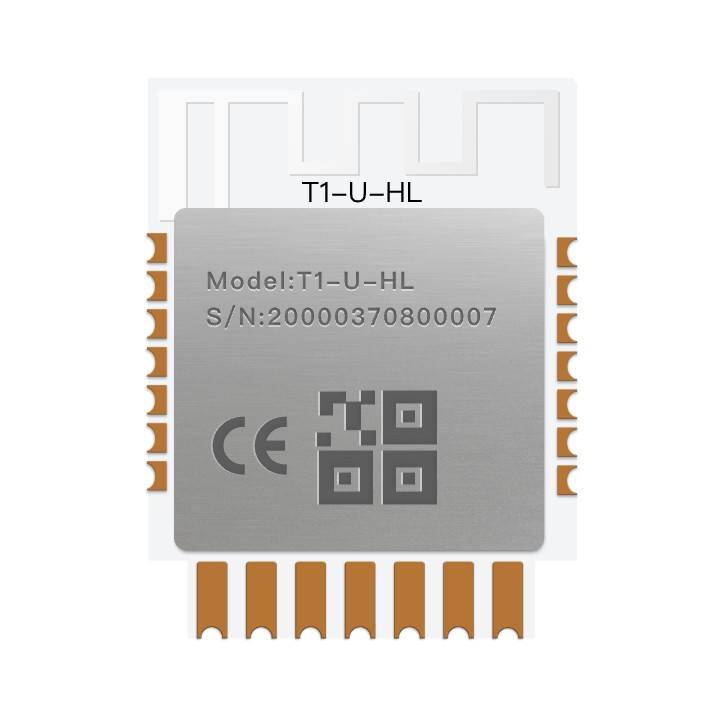 T1-U-HL 涂鸦官方模组产品图