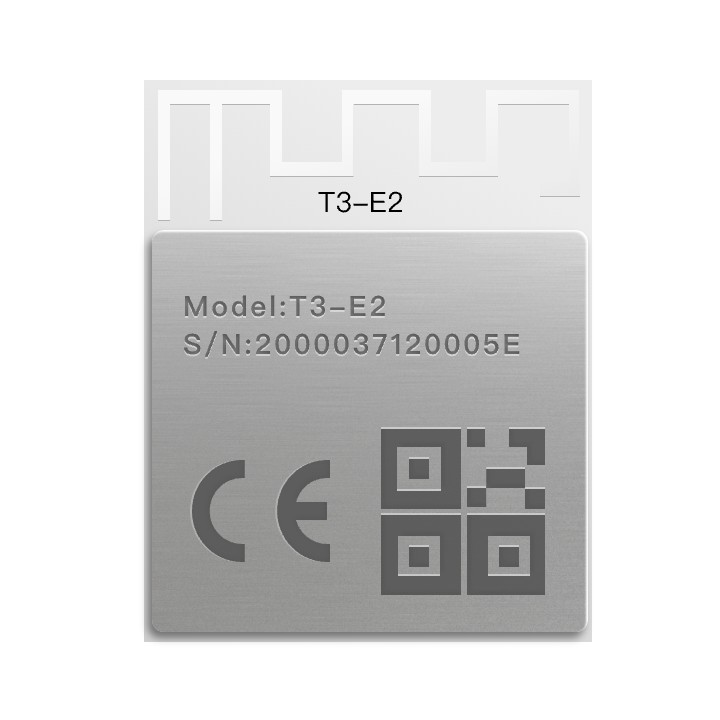 T3-E2 涂鸦官方模组产品图