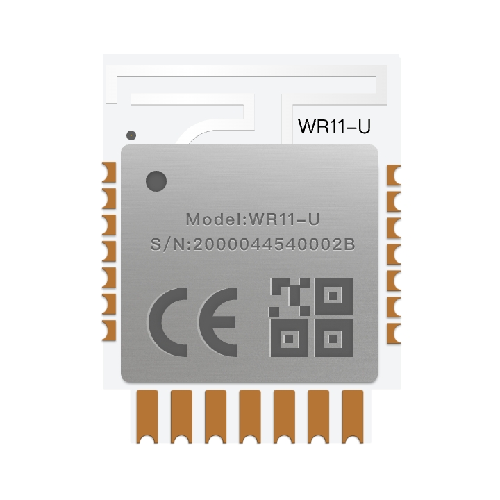 WR11-U 涂鸦官方模组产品图