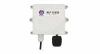 噪声与声学传感器