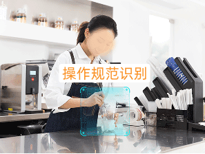 操作规范识别