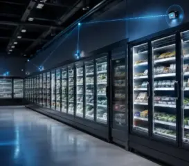 冷藏展示柜