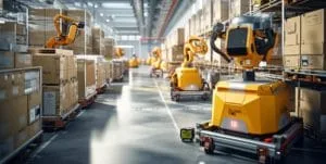 人员资产定位管理方案