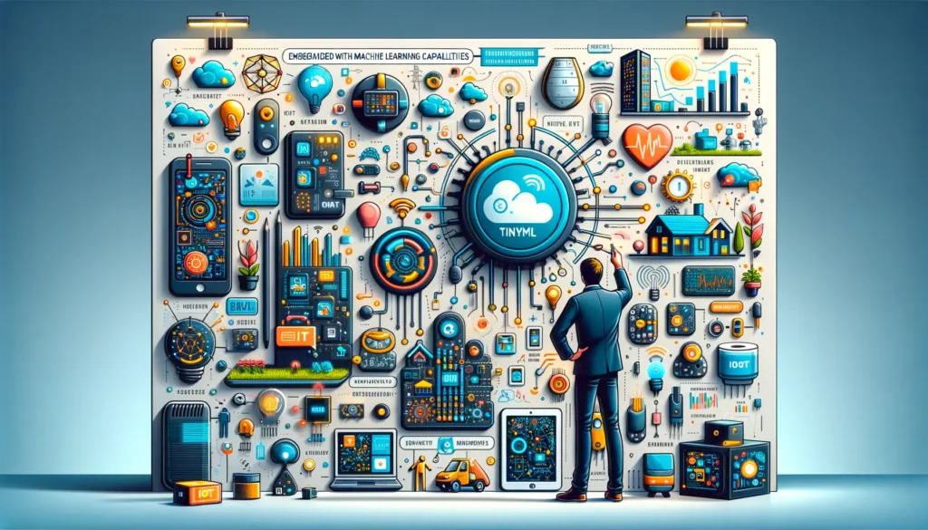IoT with TinyML