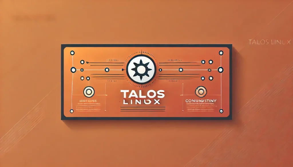 Talos Linux
