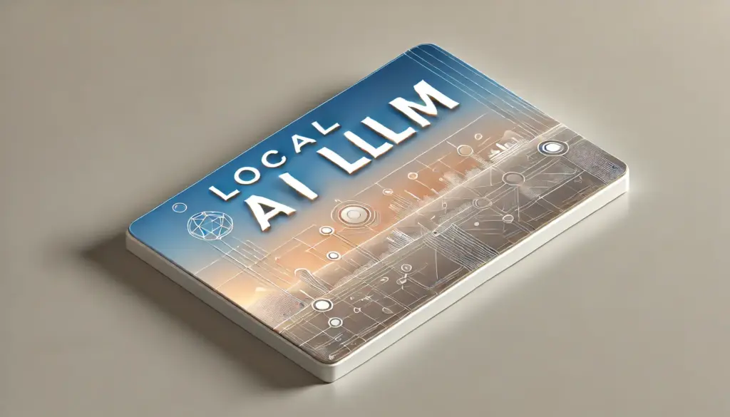 Local AI LLM