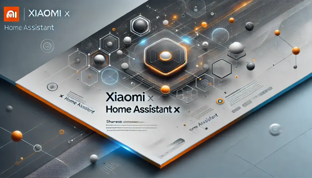 小米官方支持Home Assistant