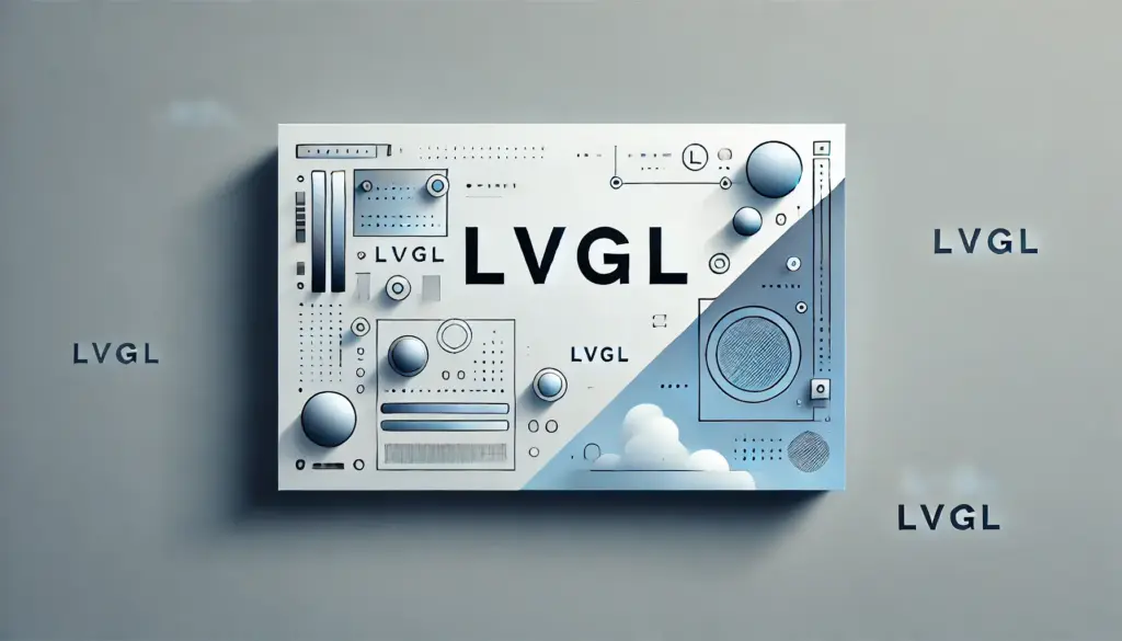 LVGL