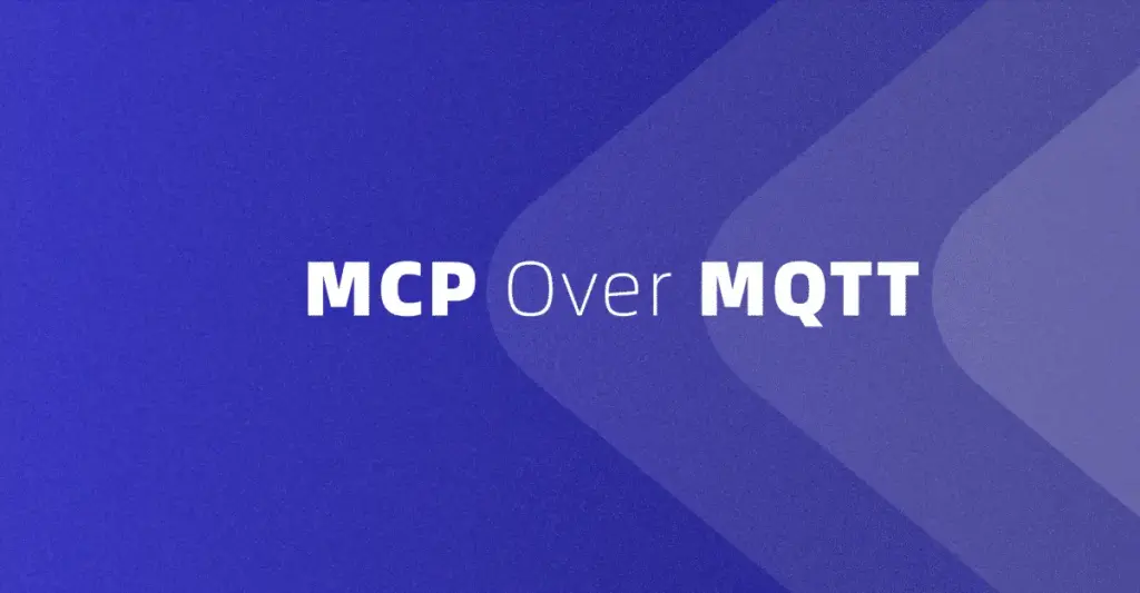 用 MCP2MQTT 实现AI控制物联网设备