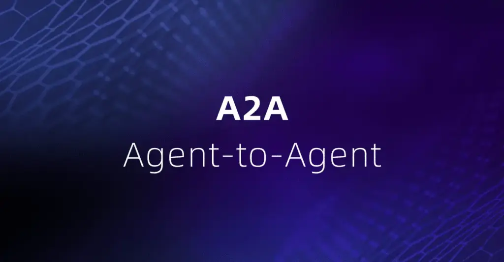 A2A协议（Agent‑to‑Agent）：多 Agent 协作新时代，通信标准与落地指南