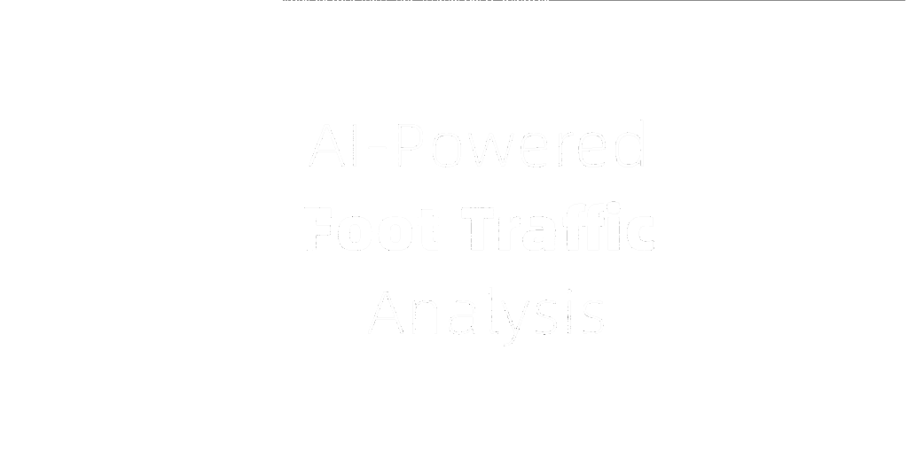 AI客流分析：智慧门店分析客流驱动门店布局优化与营销策略
