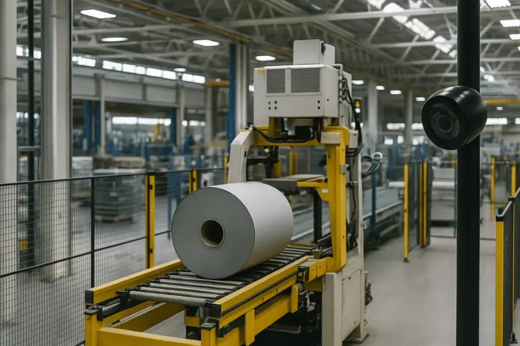 RTSP 与 WebRTC 对比:AI 物联网视频识别的最佳协议选择 2 Factory AI Video System