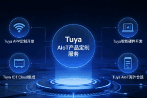 Tuya 智能小程序(Tuya Mini-APP)详解:Device Panel与Smart Mini-App的区别与应用 44 基于Tuya生态的AIoT定制方案