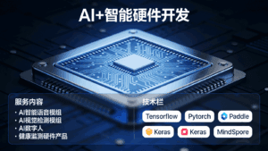 星野云联AI+智能硬件开发服务