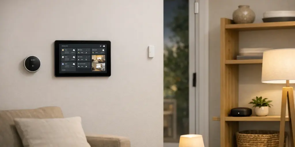 Home Assistant 本地优先智能家居架构怎么设计：设备接入、自动化分层与故障隔离