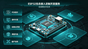 ESP32-S3 端侧语音流水线设计:I2S、PDM 与 ESPHome Voice Assistant 的实时优化 2 星野ESP生态接入定制开发服务