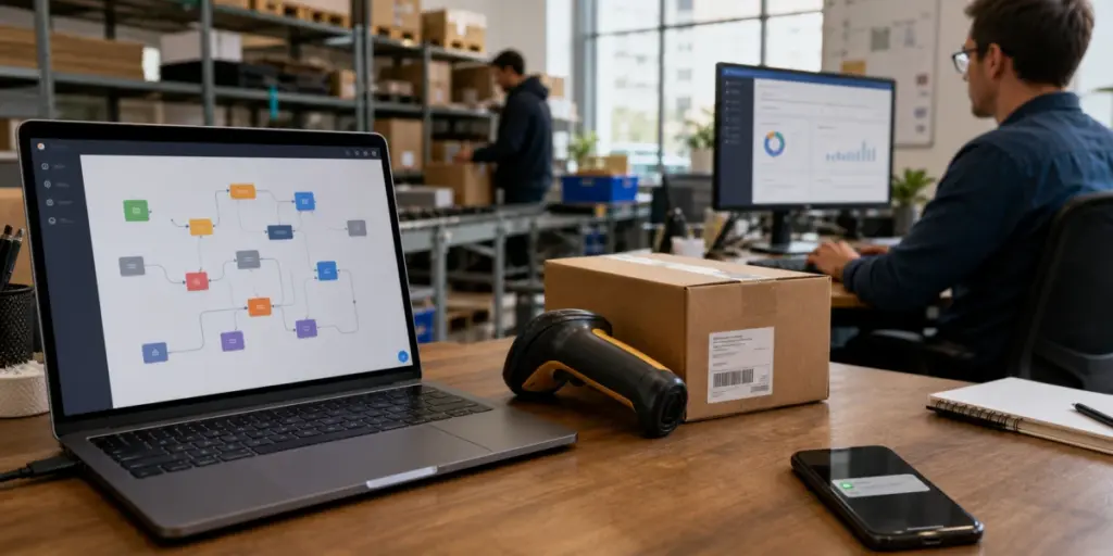 n8n AI 自动化适合哪些业务流程：Webhook、CRM、邮件与企业系统集成