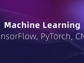 2025 年最流行的 10 大机器学习框架