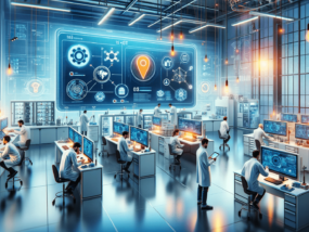 2023 frontier iot technology