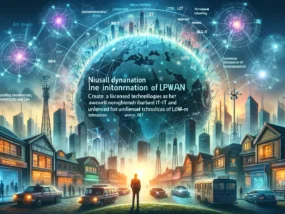 LPWAN 2024
