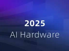 2025年AI硬件趋势：从消费级设备到企业级应用的突破迭代