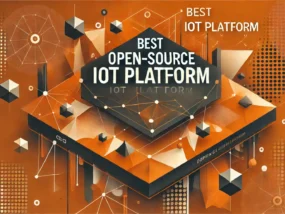 国外最佳的8个物联网开源平台