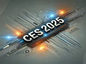 CES 2025