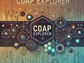 CoAP Explorer