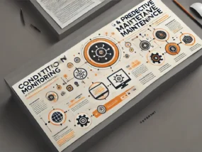 设备状态监测和预测性维护