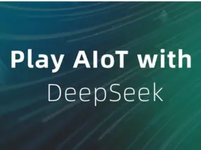 DeepSeek AIoT
