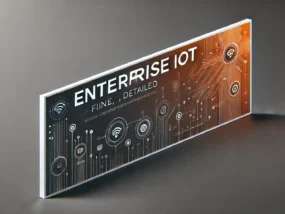 企业物联网