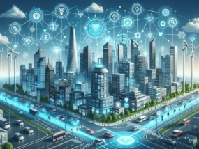 Exploring the Latest Advancements in IoT Technologies