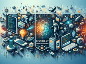 生成式AI在物联网中的应用