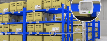 Group 1478 电子货架