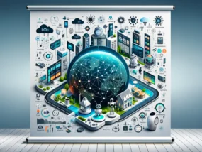 鸿蒙系统与物联网