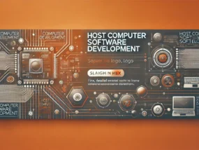 上位机软件开发全指南：从核心技术到前沿趋势