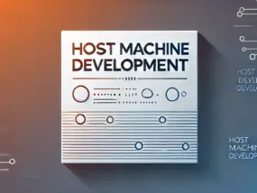 选择最合适的上位机开发技术